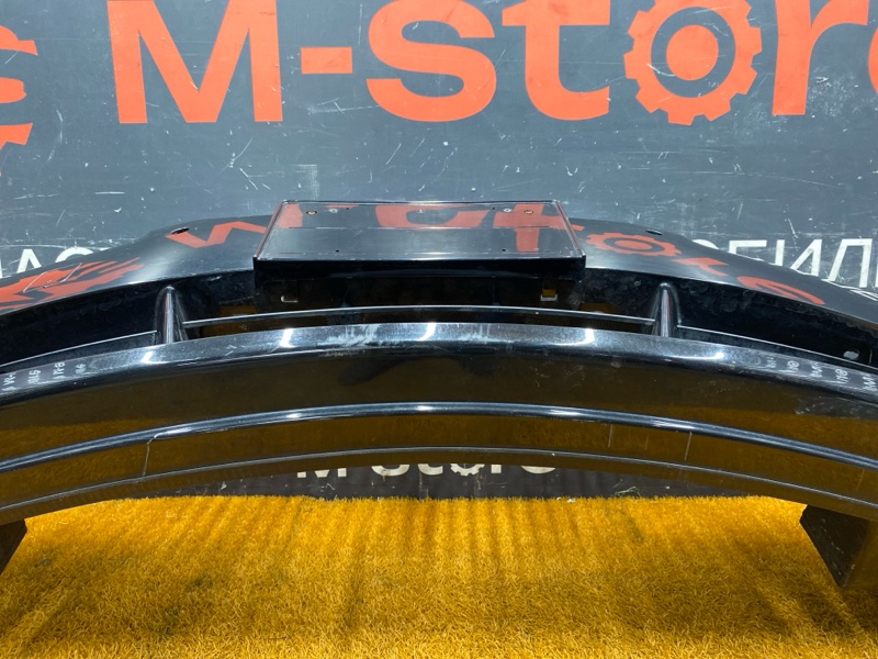 бампер, 22000 рублей, Красноярск