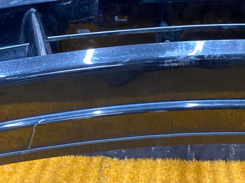 бампер, 22000 рублей, Красноярск