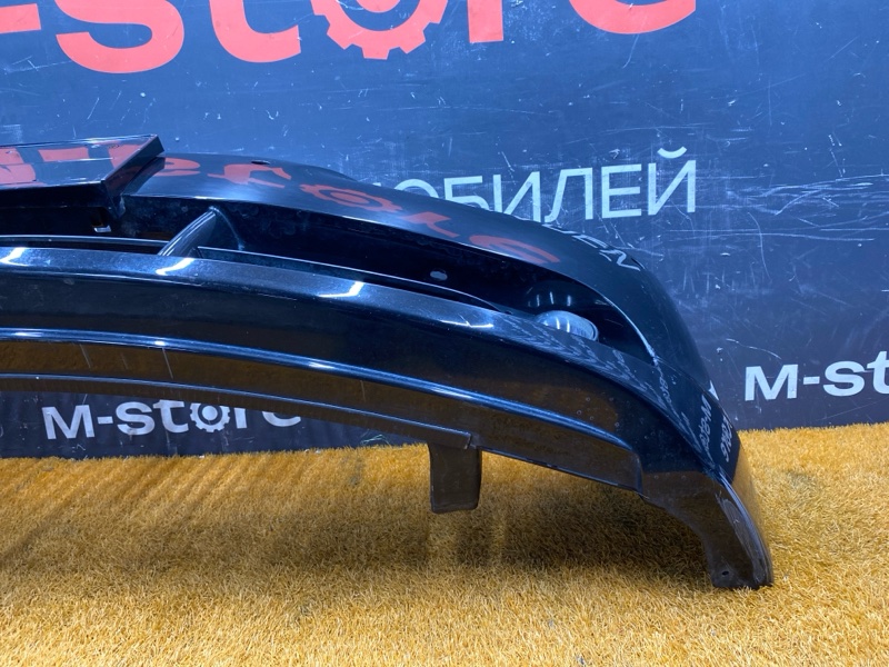 бампер, 22000 рублей, Красноярск