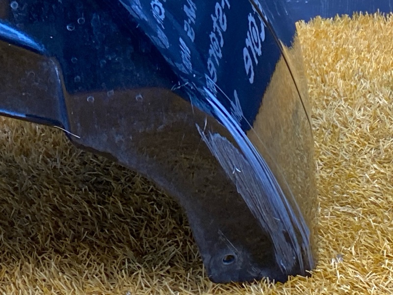 бампер, 22000 рублей, Красноярск