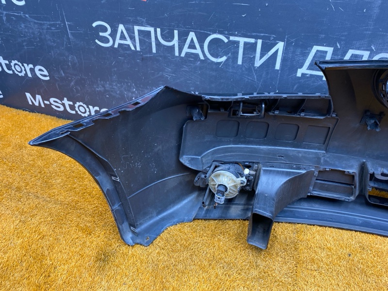 бампер, 22000 рублей, Красноярск