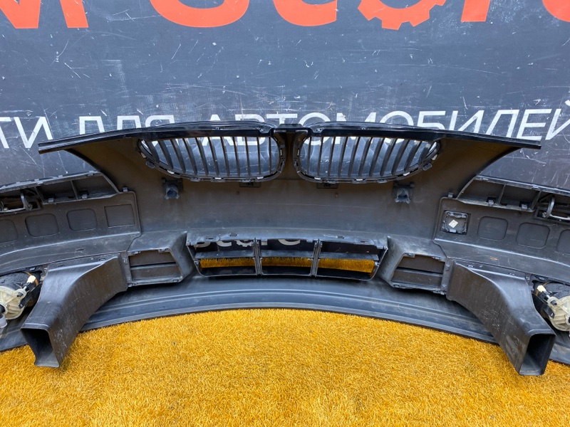 бампер, 22000 рублей, Красноярск