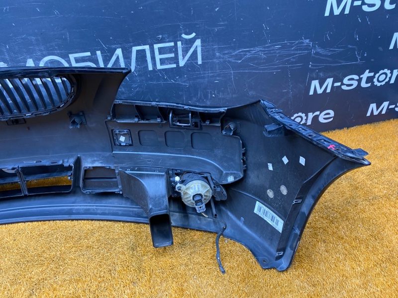 бампер, 22000 рублей, Красноярск