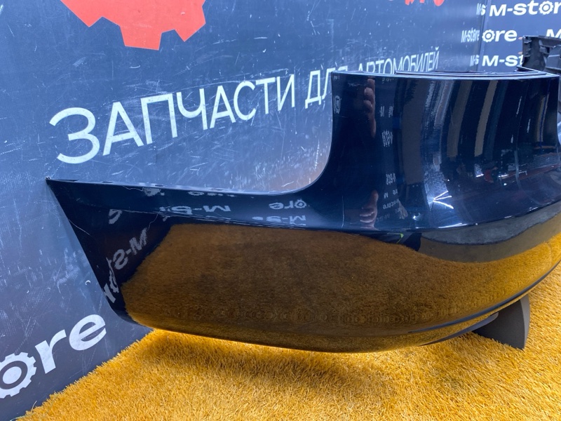 бампер, 12000 рублей, Красноярск