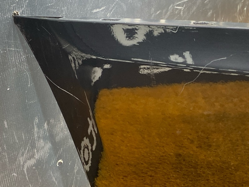 бампер, 12000 рублей, Красноярск