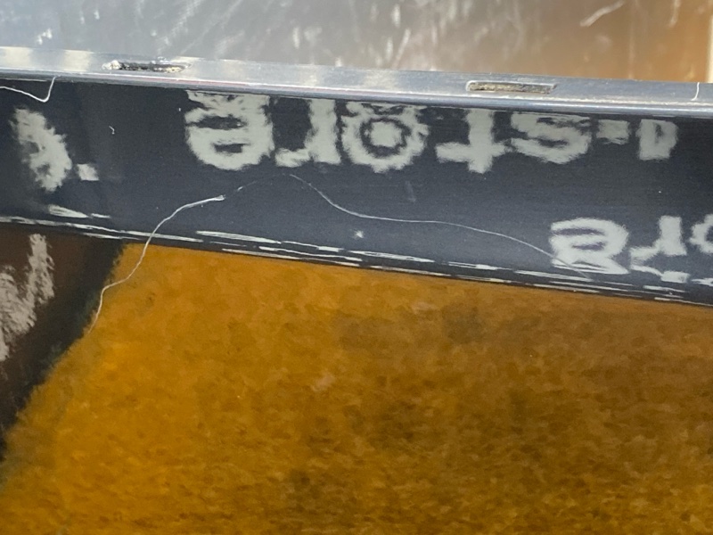 бампер, 12000 рублей, Красноярск