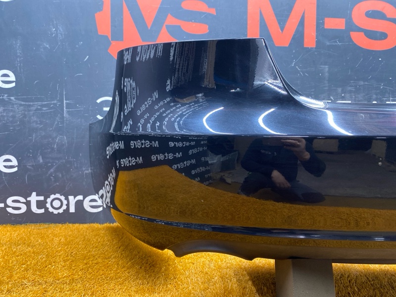 бампер, 12000 рублей, Красноярск