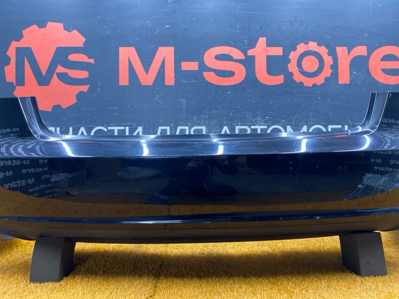 бампер, 12000 рублей, Красноярск