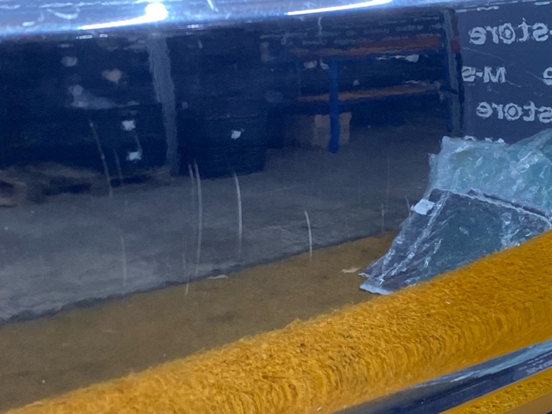 бампер, 12000 рублей, Красноярск