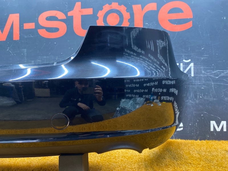 бампер, 12000 рублей, Красноярск