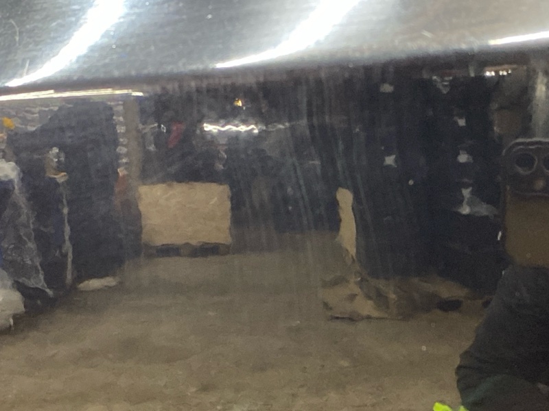 бампер, 12000 рублей, Красноярск