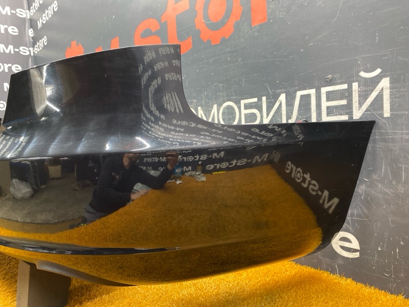 бампер, 12000 рублей, Красноярск