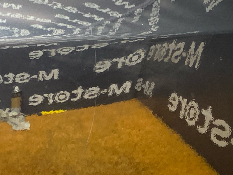 бампер, 12000 рублей, Красноярск