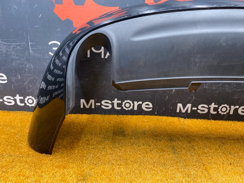 бампер, 12000 рублей, Красноярск