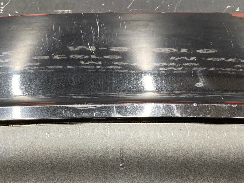 бампер, 12000 рублей, Красноярск