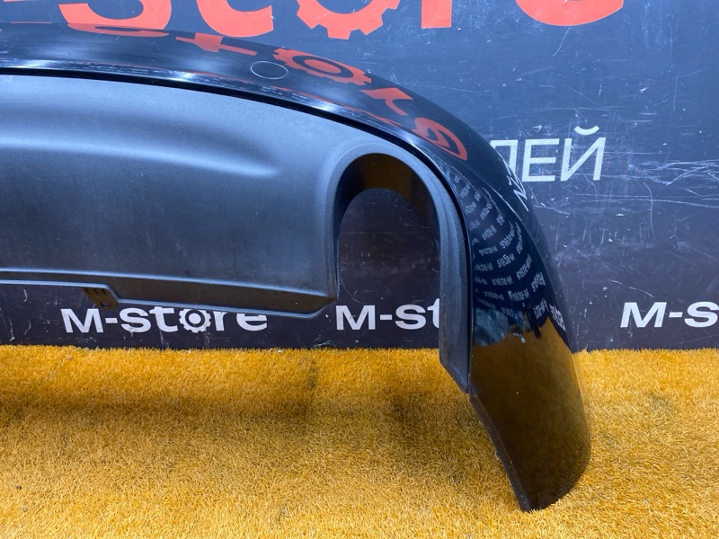 бампер, 12000 рублей, Красноярск