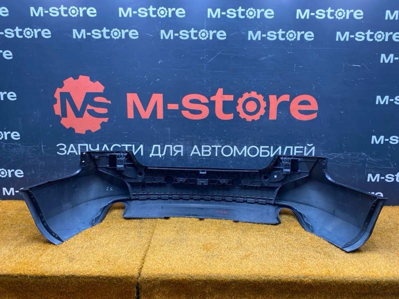 бампер, 12000 рублей, Красноярск