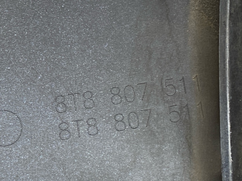 бампер, 12000 рублей, Красноярск