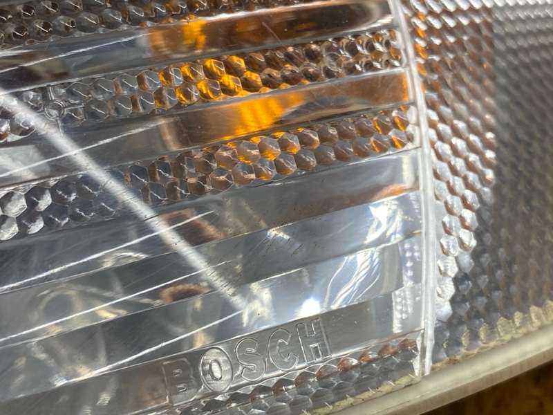 Поворотник ( Габарит), 2500 рублей, Красноярск