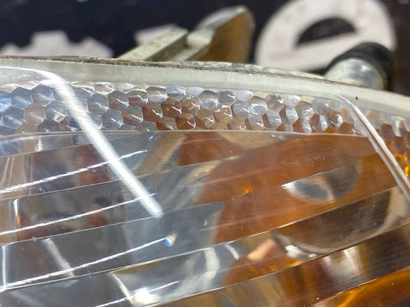 Поворотник ( Габарит), 2500 рублей, Красноярск