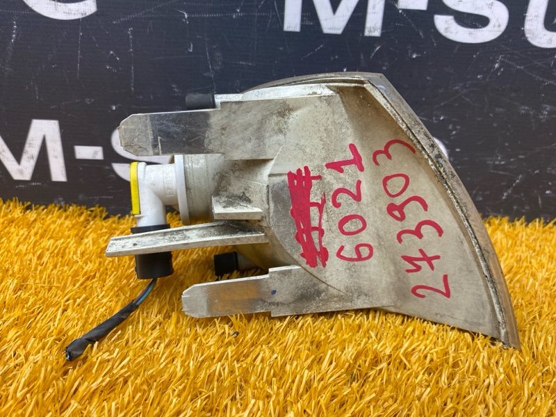 Поворотник ( Габарит), 2500 рублей, Красноярск