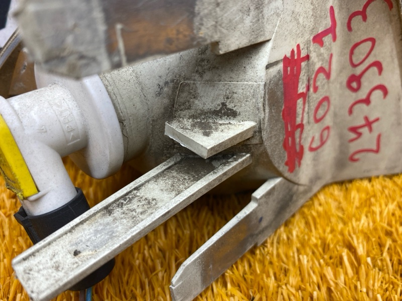 Поворотник ( Габарит), 2500 рублей, Красноярск