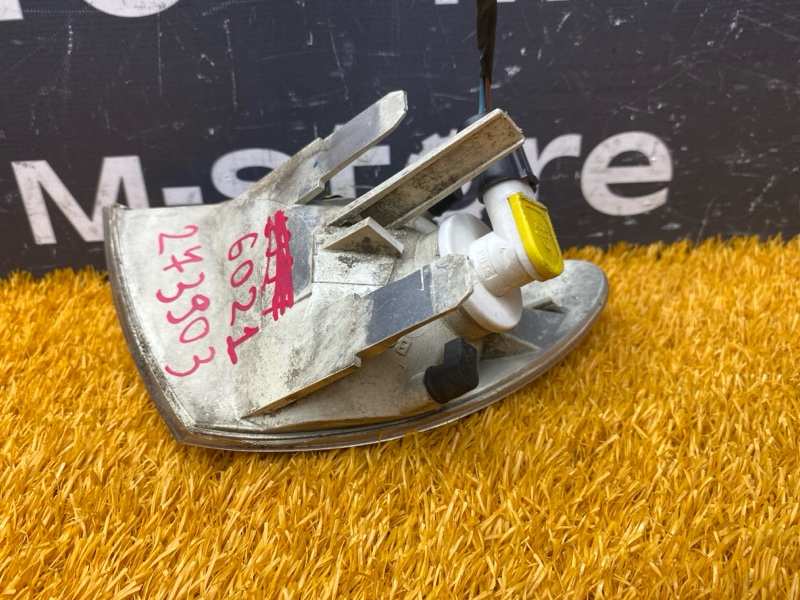 Поворотник ( Габарит), 2500 рублей, Красноярск