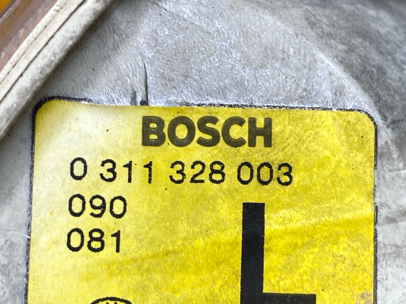 Поворотник ( Габарит), 2500 рублей, Красноярск