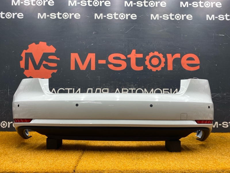 бампер, 35000 рублей, Красноярск