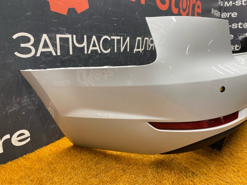 бампер, 35000 рублей, Красноярск