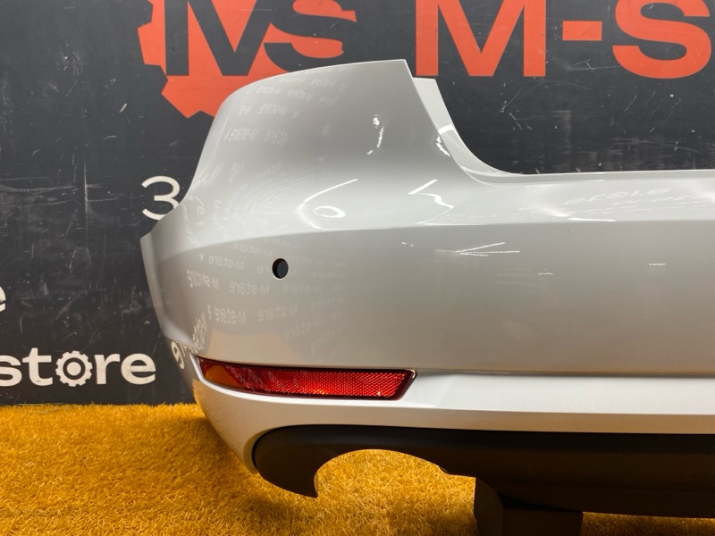 бампер, 35000 рублей, Красноярск