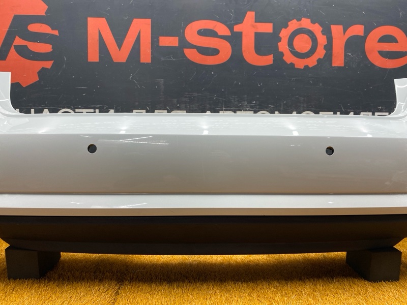 бампер, 35000 рублей, Красноярск