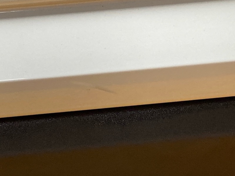 бампер, 35000 рублей, Красноярск