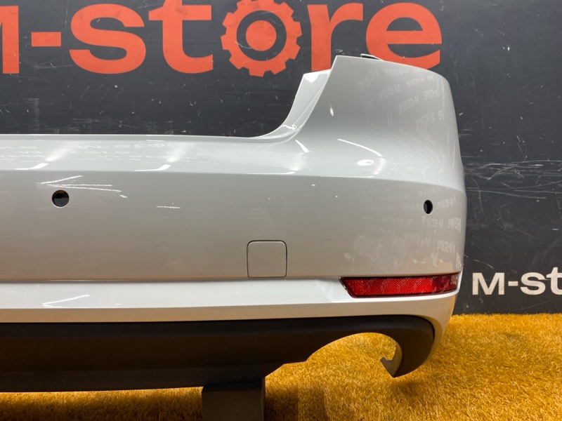 бампер, 35000 рублей, Красноярск