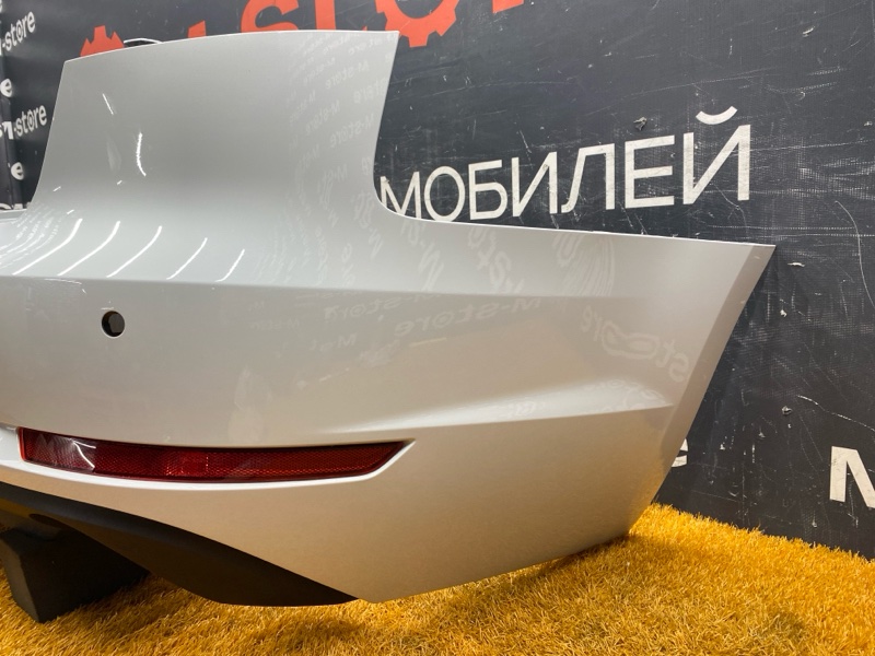 бампер, 35000 рублей, Красноярск