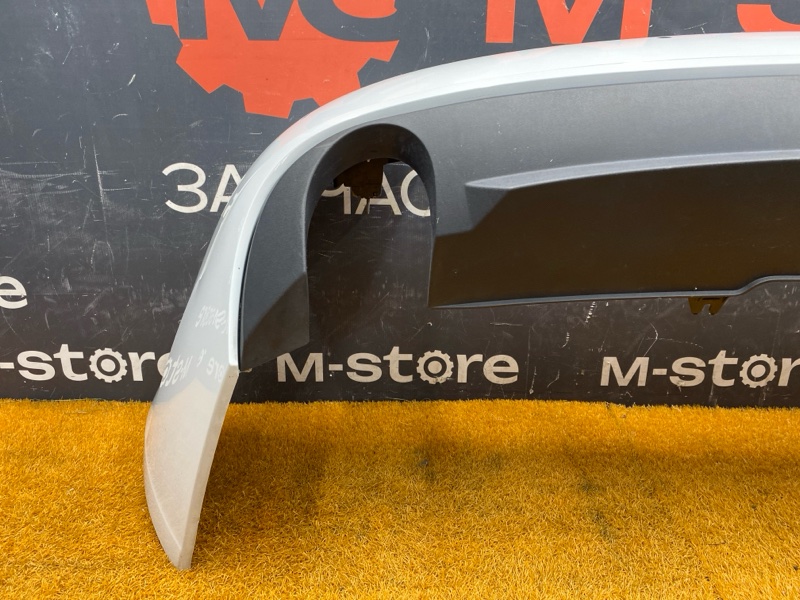 бампер, 35000 рублей, Красноярск