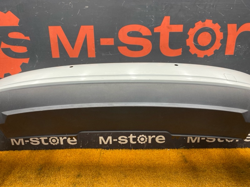 бампер, 35000 рублей, Красноярск