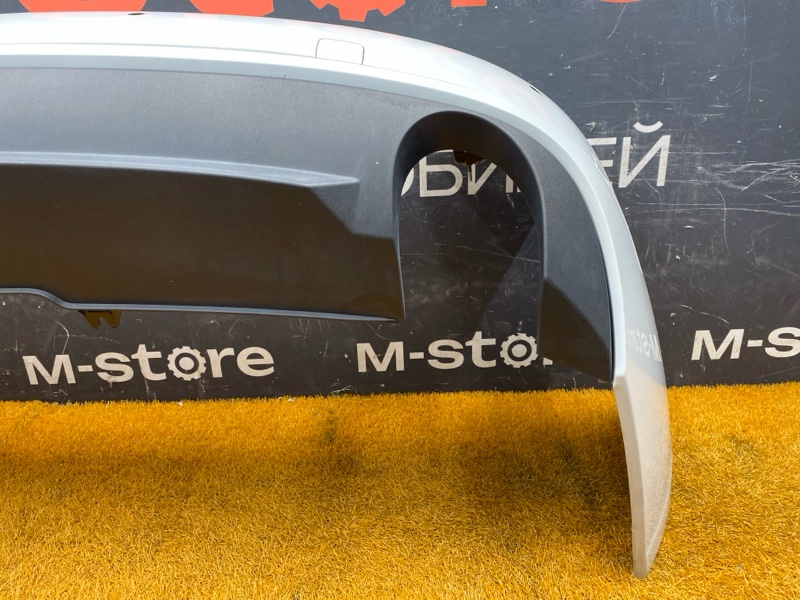 бампер, 35000 рублей, Красноярск