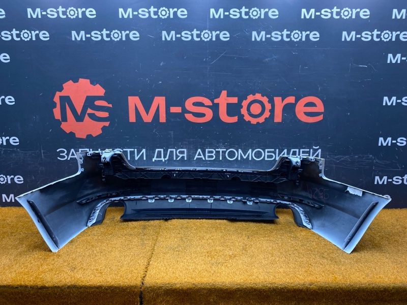 бампер, 35000 рублей, Красноярск