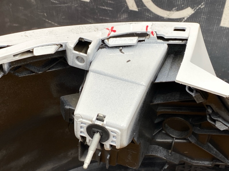 бампер, 35000 рублей, Красноярск