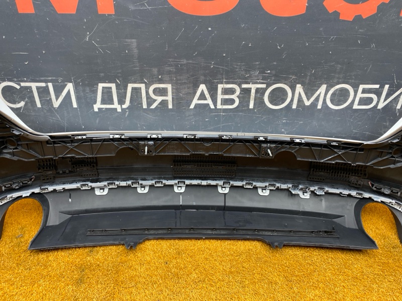 бампер, 35000 рублей, Красноярск