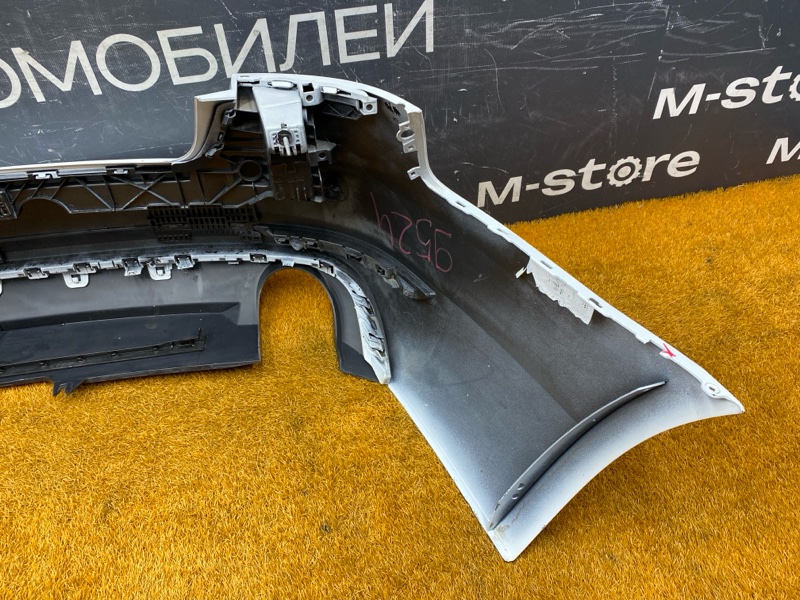 бампер, 35000 рублей, Красноярск