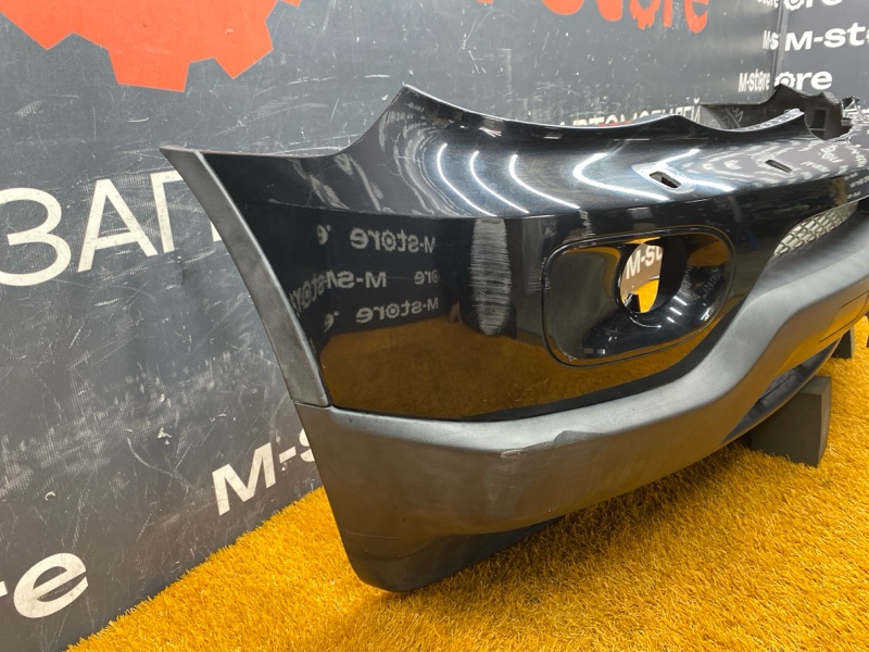 бампер, 29000 рублей, Красноярск