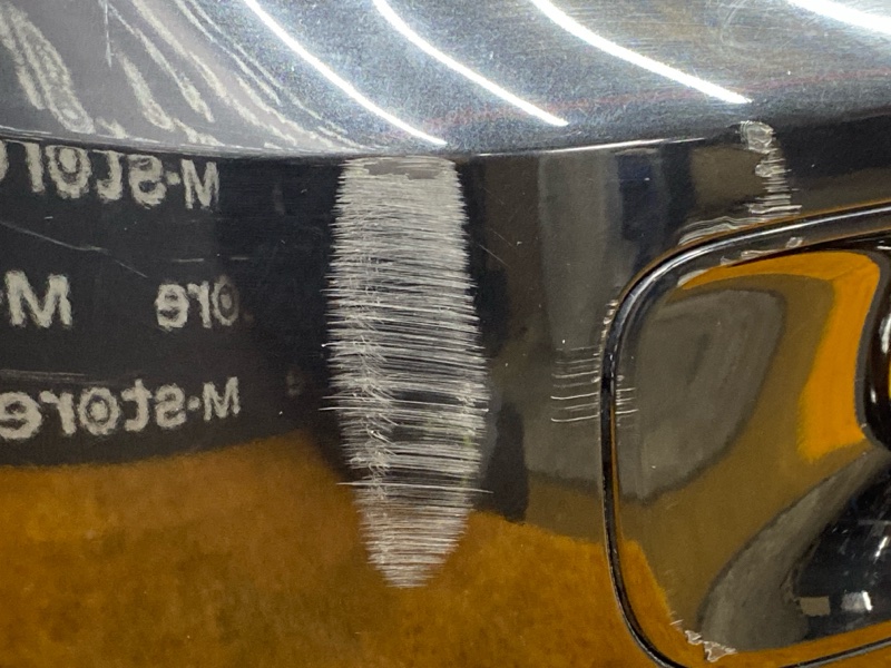 бампер, 29000 рублей, Красноярск