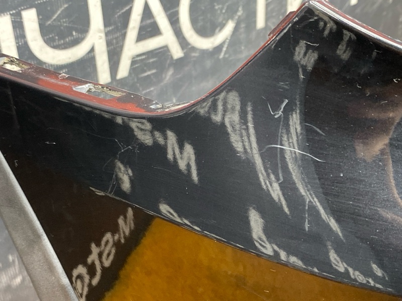 бампер, 29000 рублей, Красноярск