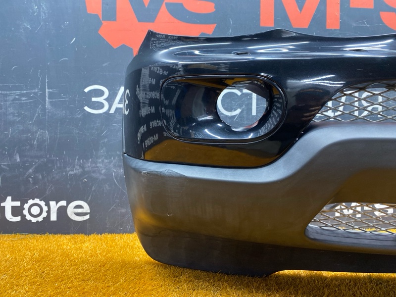 бампер, 29000 рублей, Красноярск