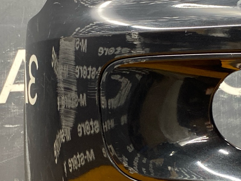 бампер, 29000 рублей, Красноярск