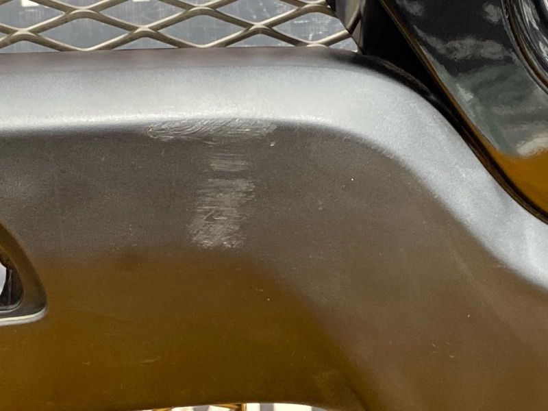 бампер, 29000 рублей, Красноярск