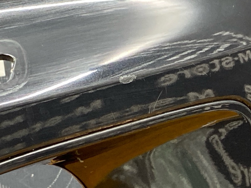 бампер, 29000 рублей, Красноярск