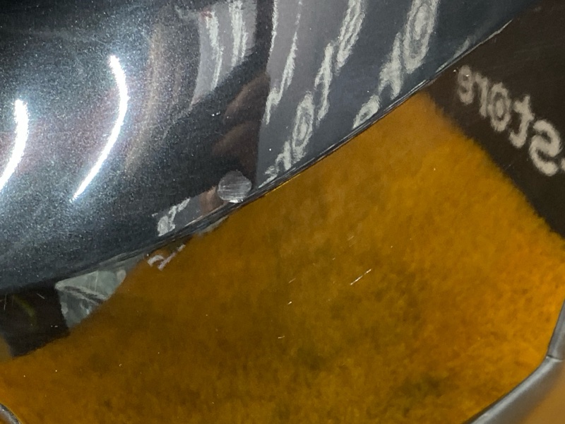 бампер, 29000 рублей, Красноярск